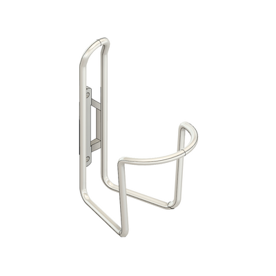 MODULAR SOLUTIONS PROFILE&lt;BRE&gt;ALUMINUM BOTTLE CAGE W/HARDWARE